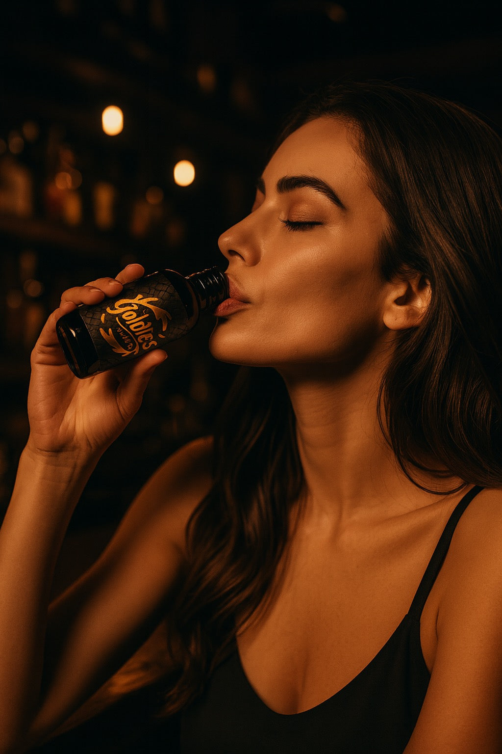 Mr. MX Goldies Liquid